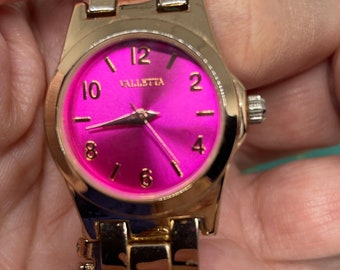 Vintage ladies watch