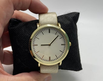 Vintage ladies watch