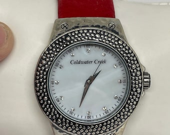 ▪︎New! Coldwater Creek Women\'s Watch Coldwater Creek Women main image 4