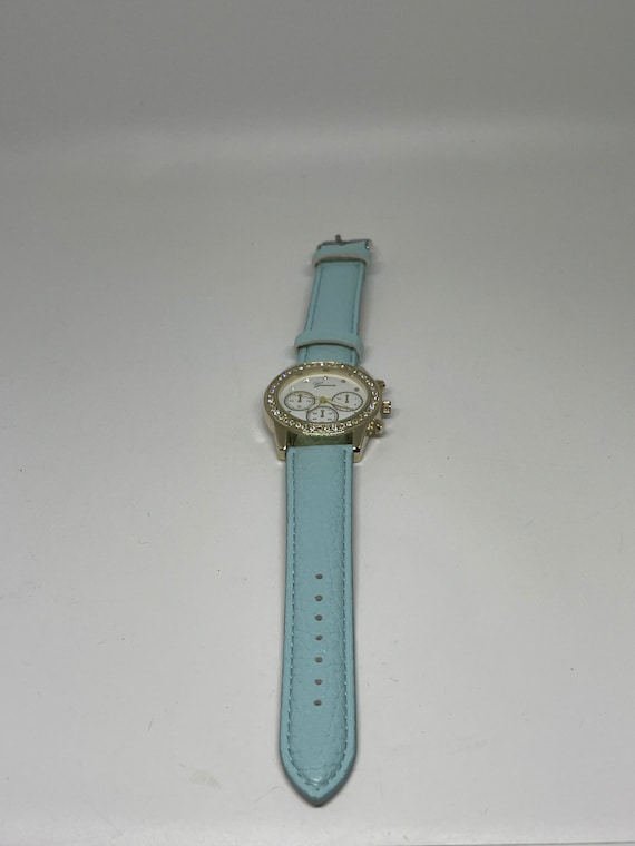 Vintage Geneva ladies watch - image 4