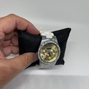 Cici & faye quartz watch 2025