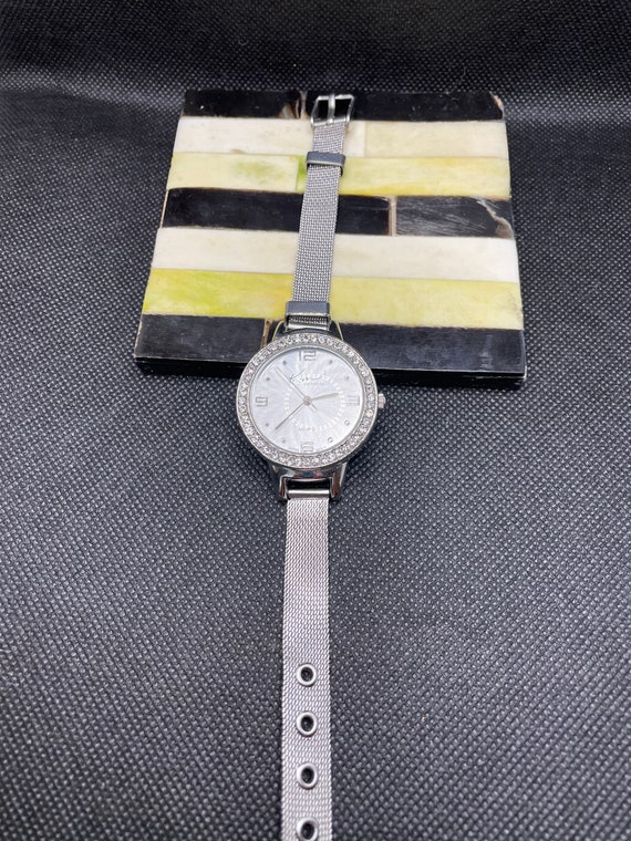 Vintage Kim Rogers ladies watch - image 4