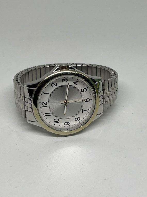 Pre owned mens watch Gem