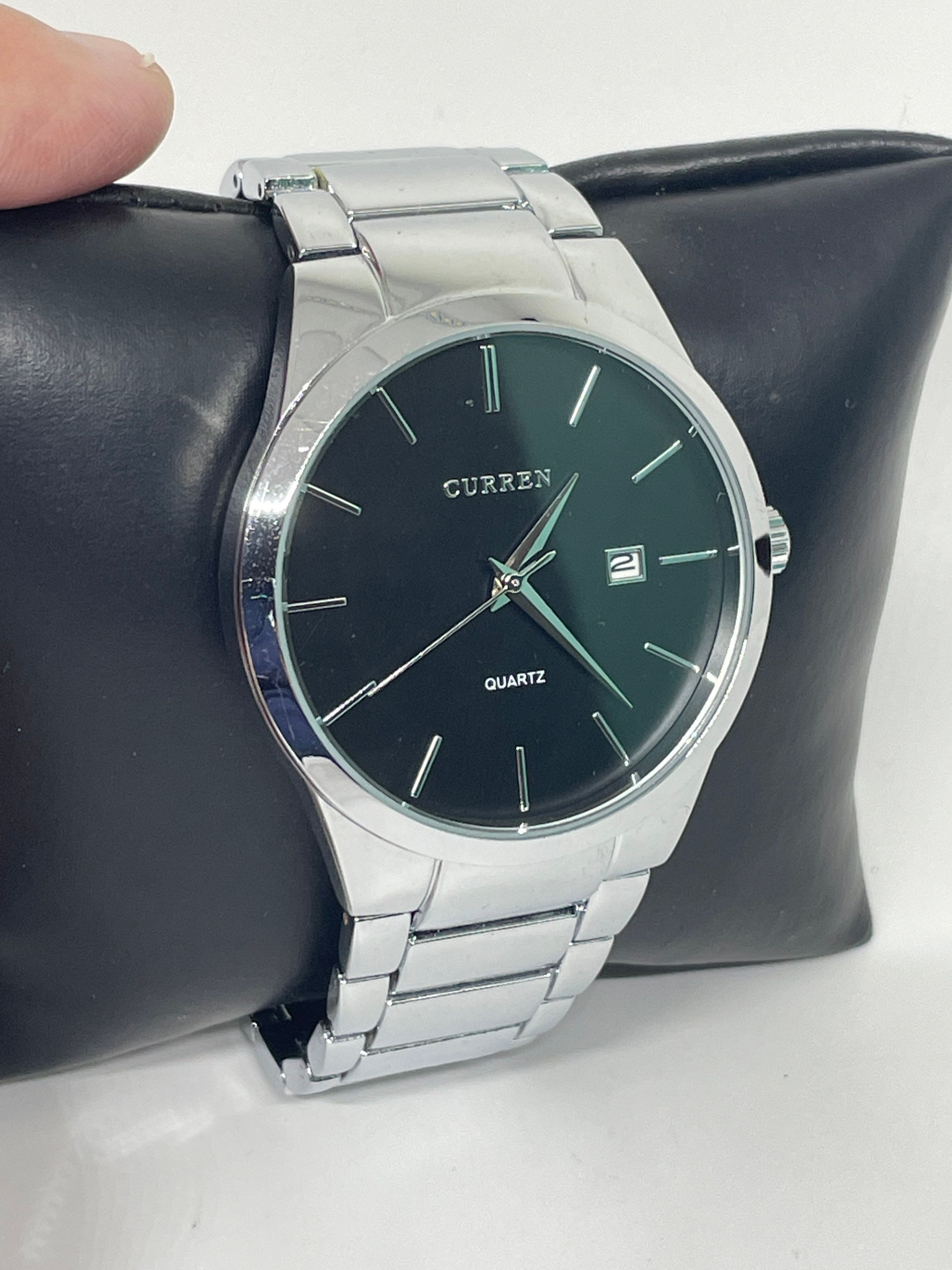 Curren watch original price 2025