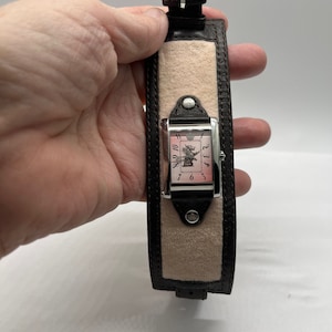 Juicy couture shop watch strap replacement