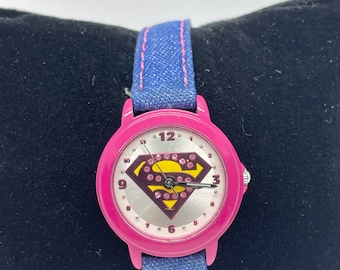 Vintage Kid’s Watch