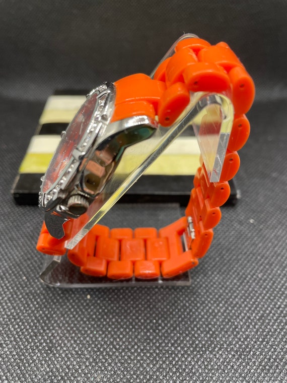 Vintage Lane Bryant ladies watch Gem