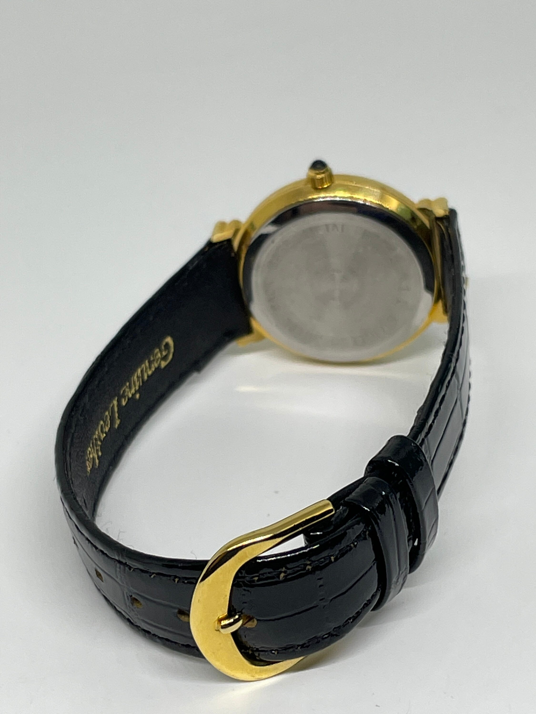 Vintage Moulin Ladies Watch - Etsy display picture 1