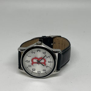 Vintage unisex/men’s sports watch as is