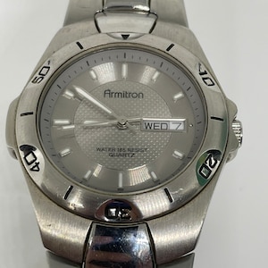 Armitron Mens Etsy