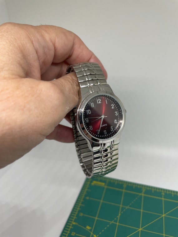 Vintage men’s watch - image 7