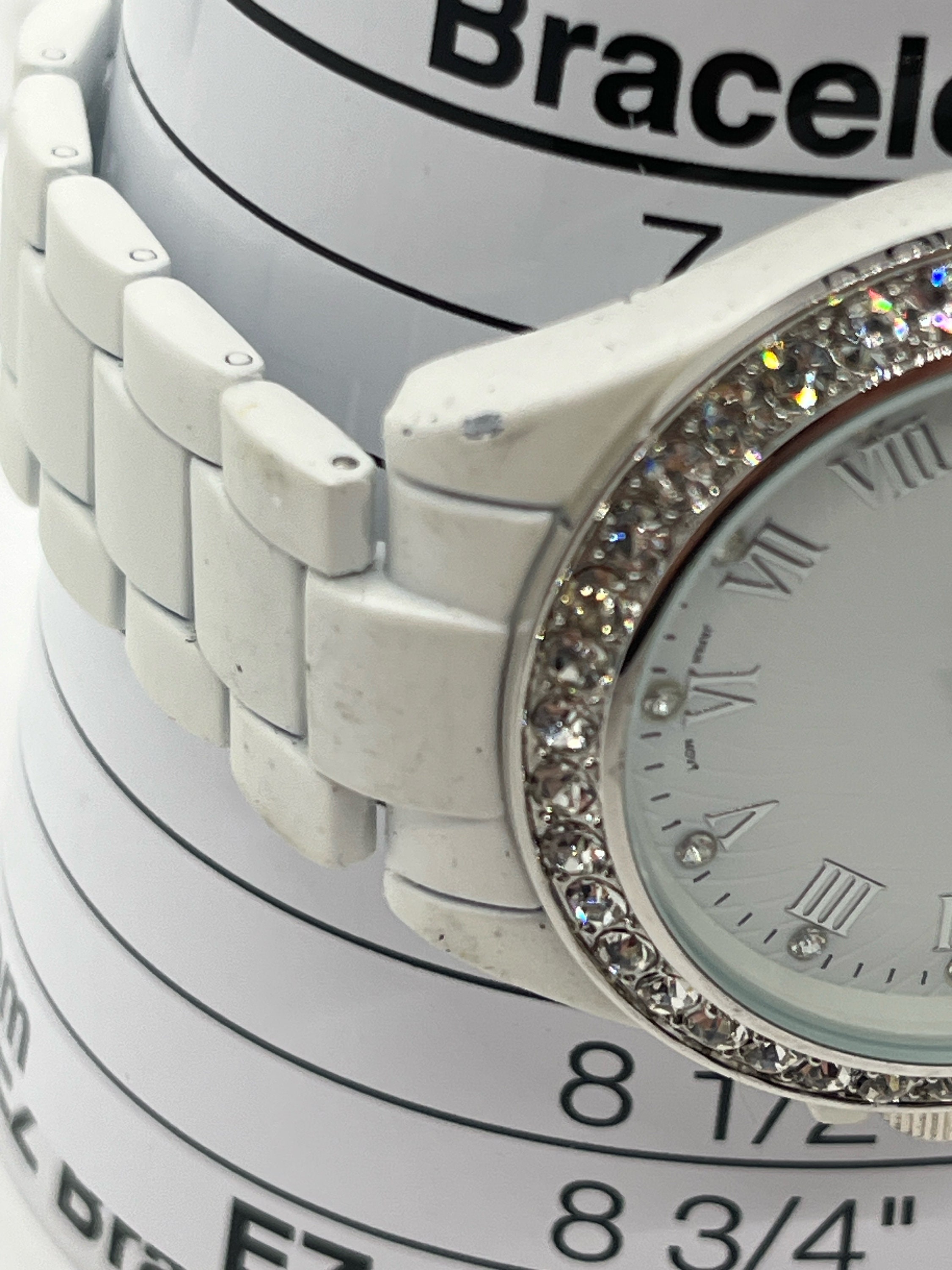 Brand New NWOT Picard & Cie Ladies‎ Watch Picard & Cie Ladies Belle Watch Pink main image 3