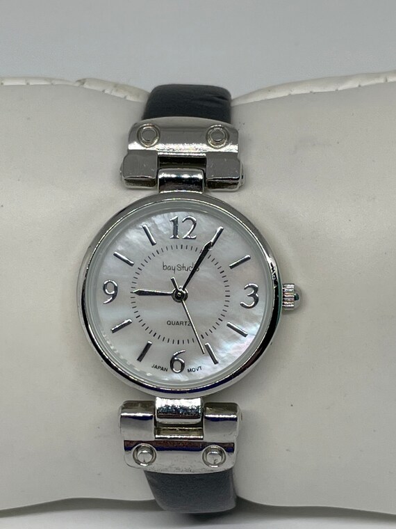 Vintage Bay Studio ladies watch Etsy