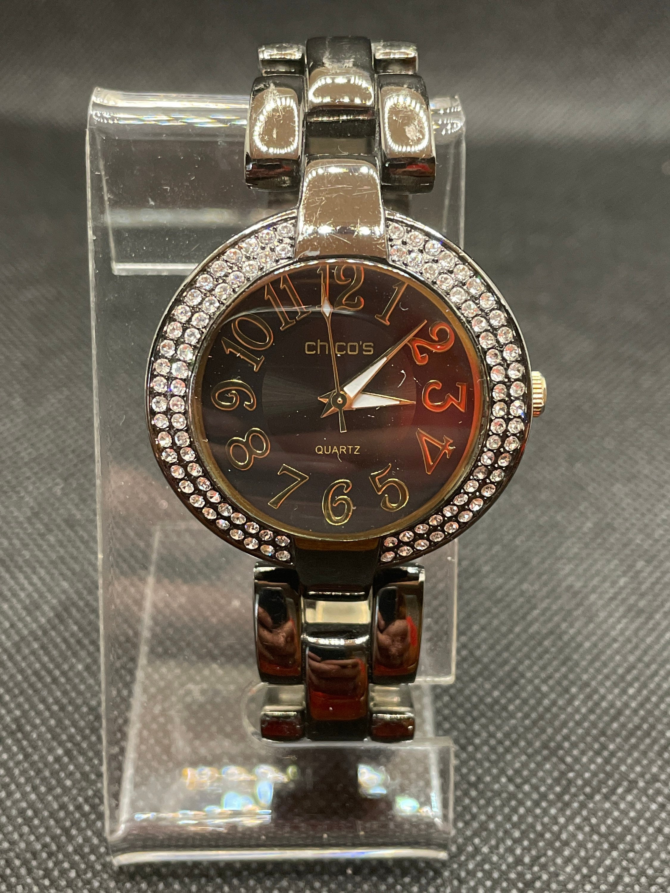 Vintage Chico's Ladies Watch. - Etsy