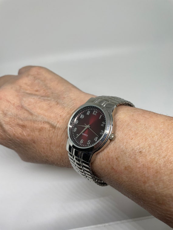 Vintage men’s watch - image 4