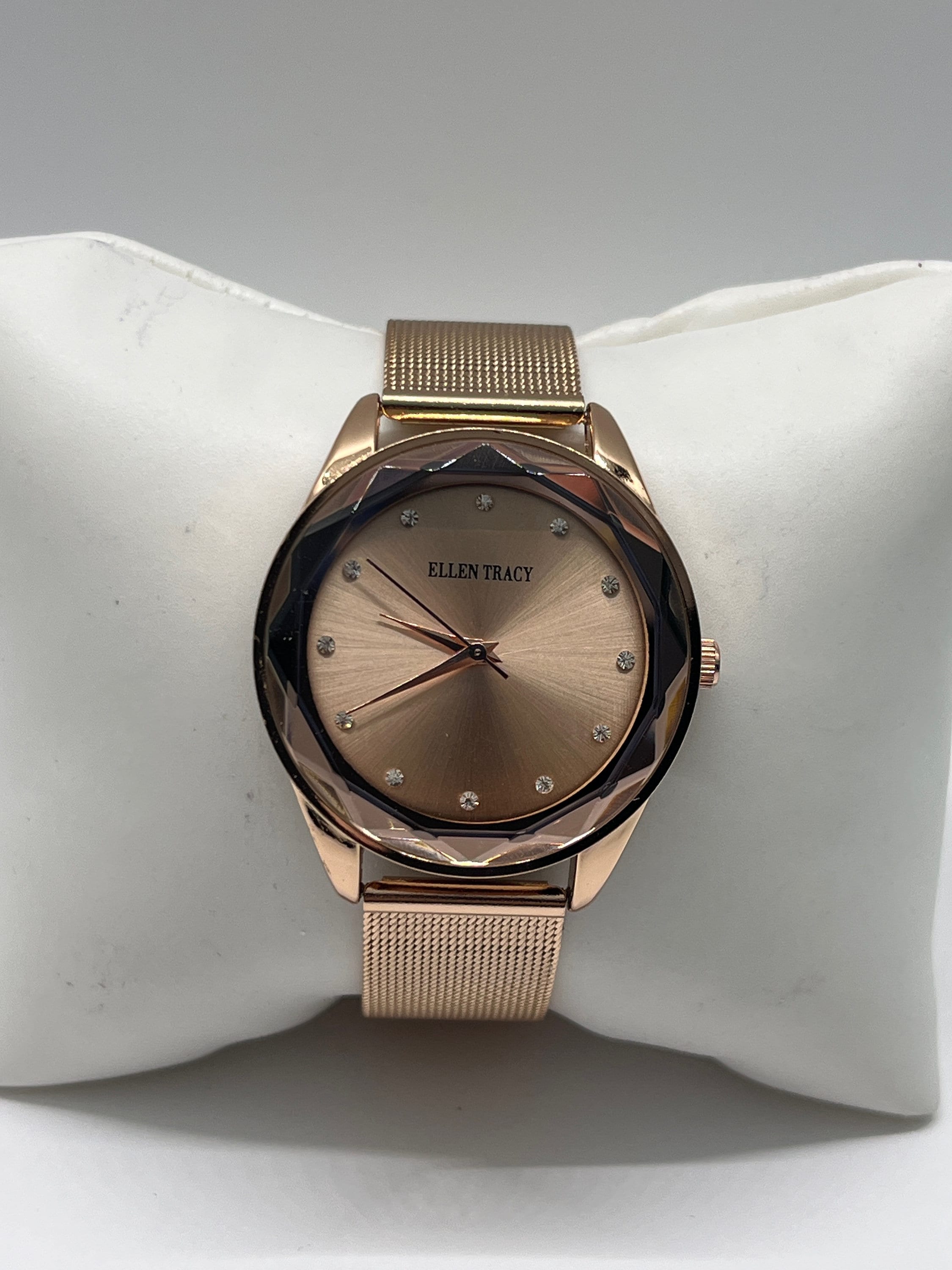 Ellen Tracy Watch