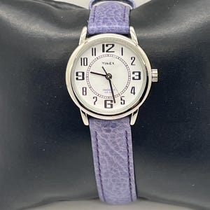 Vintage Timex ladies watch.