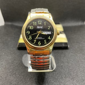 Vintage Amstar men’s watch