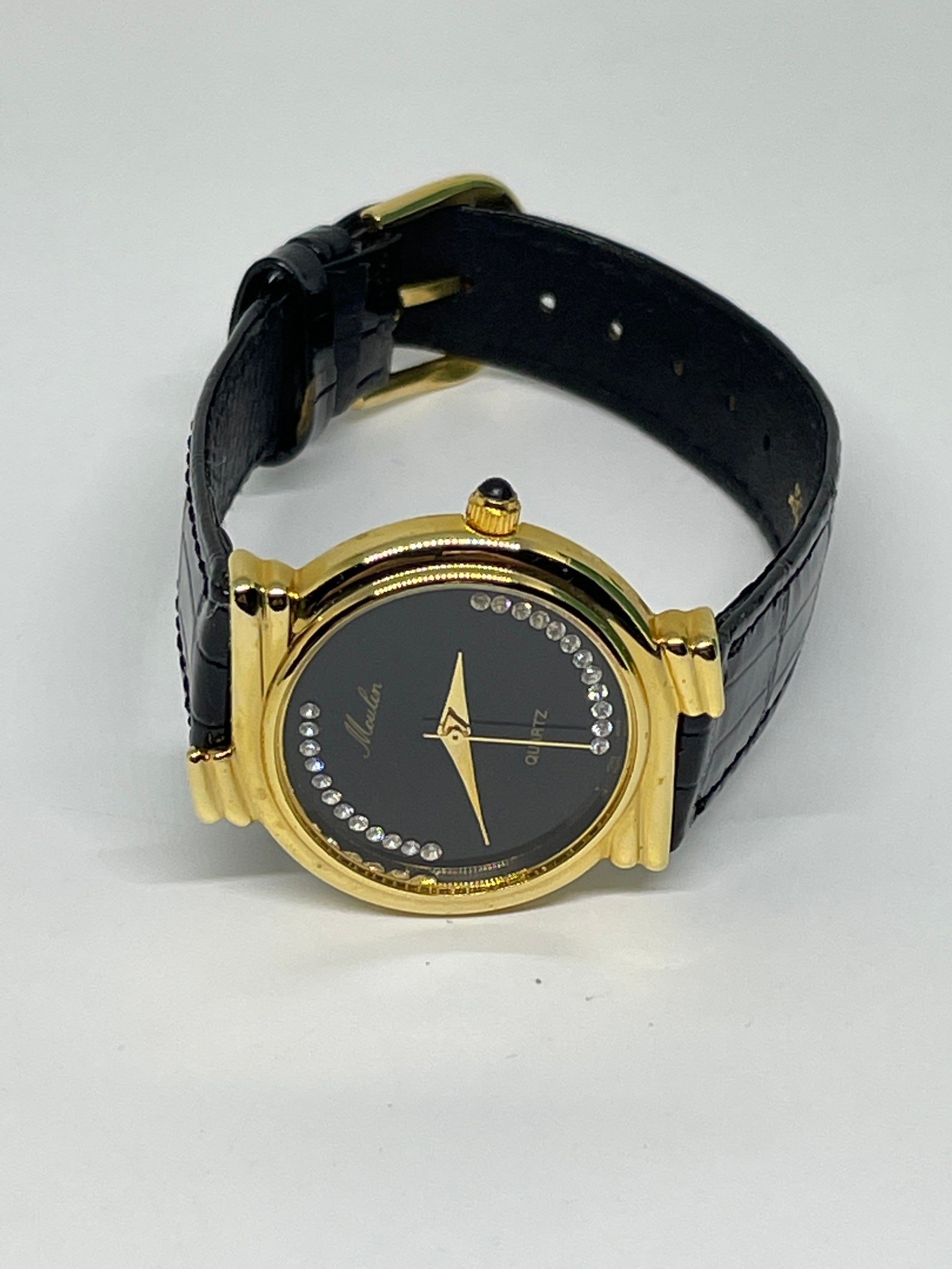 moulin digital watch