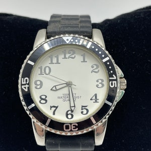 Vintage unisex watch