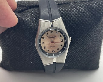 Vintage ladies Armitron watch