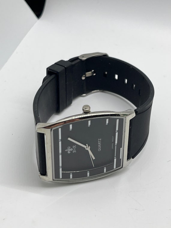 Vintage Men’s B & R watch - image 5