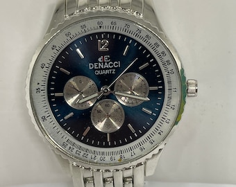 Denacci japan movt sale