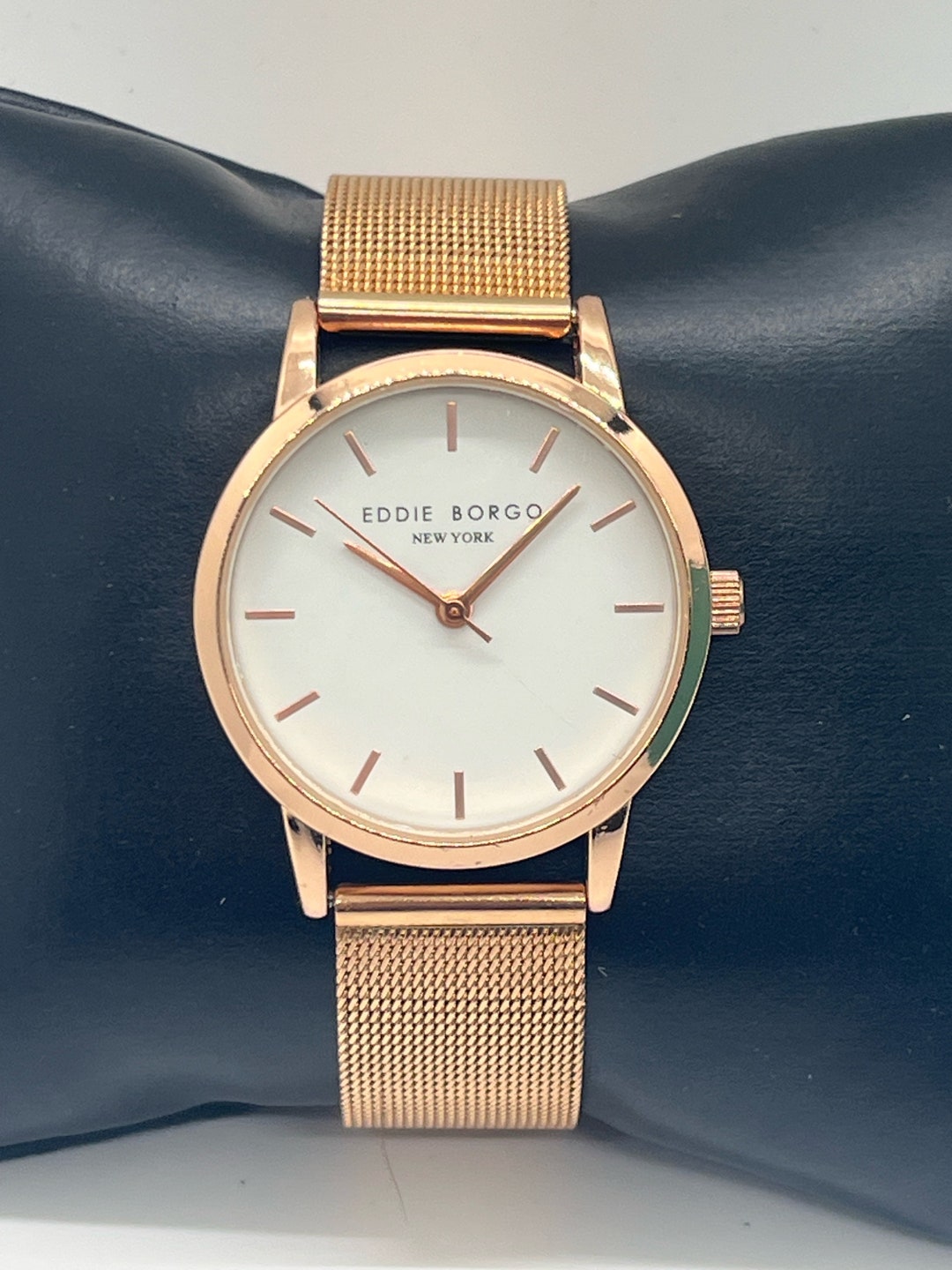 Gold Watches Eddie Borgo The Soho Watch Exclusive Eddie Borgo