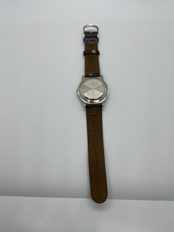 Vintage Sports Illustrated Watch Gem