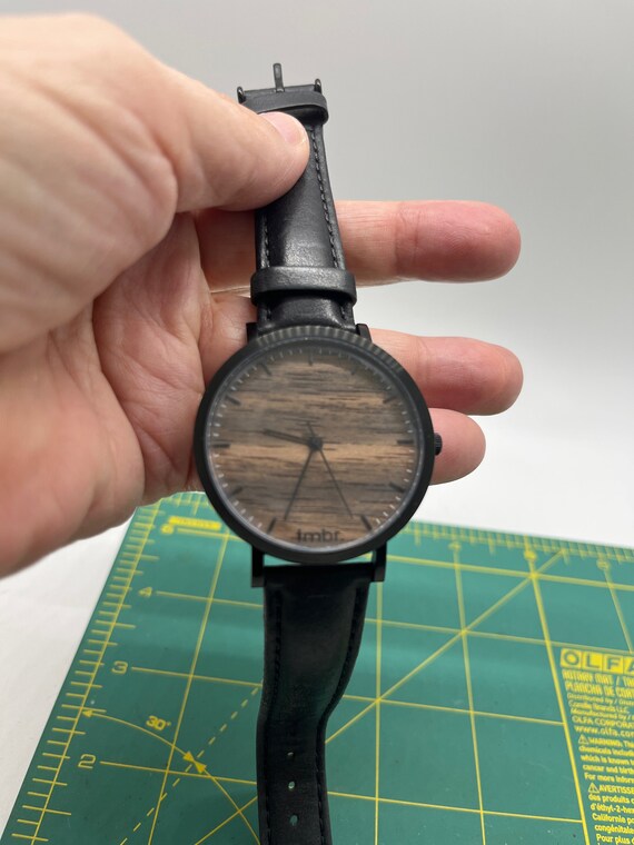 Tmbr watches clearance