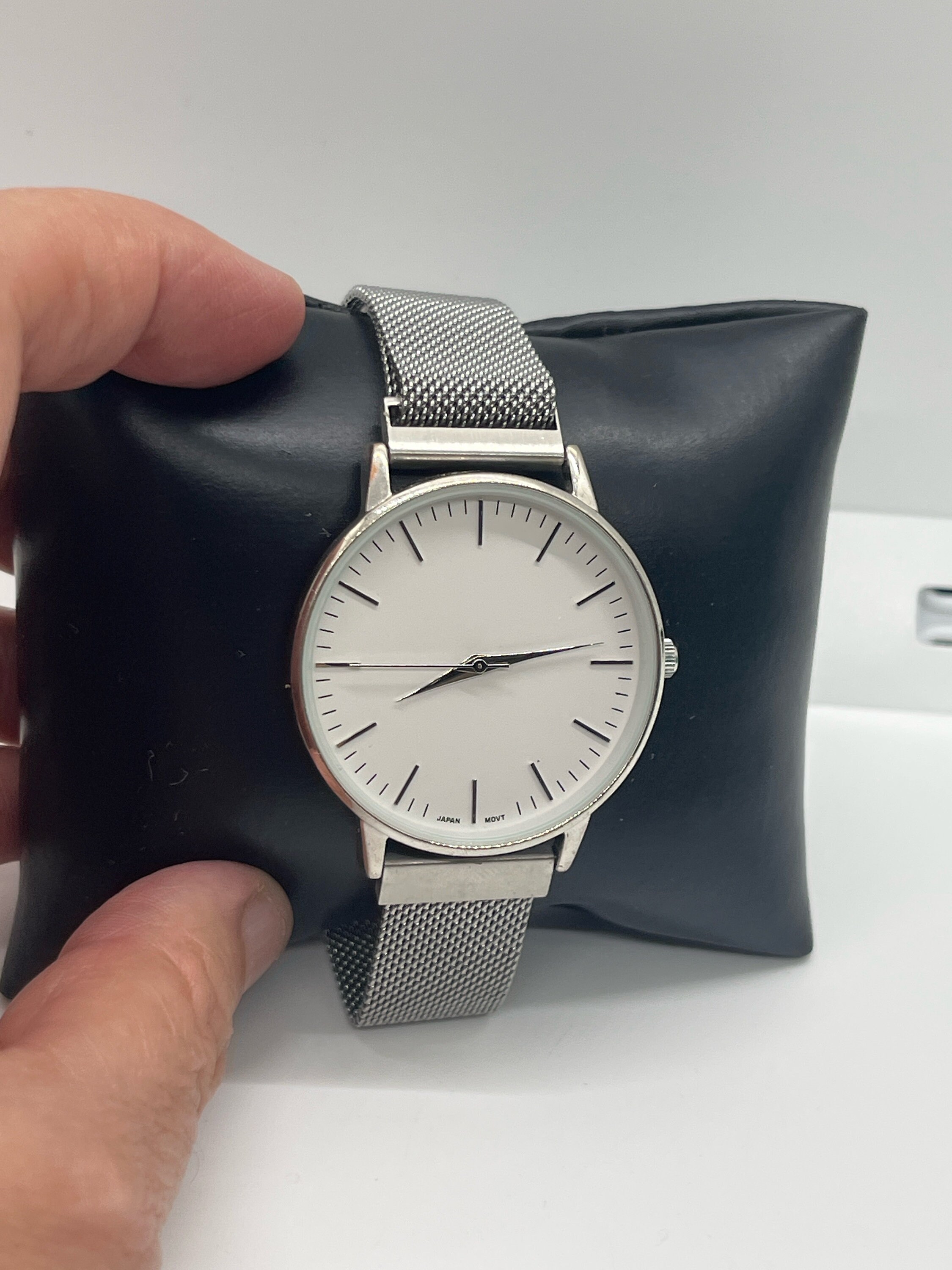 エルメス ロケ Stainless Steel Watch Arceau Squelette watch, 40 mm | Hermès USA