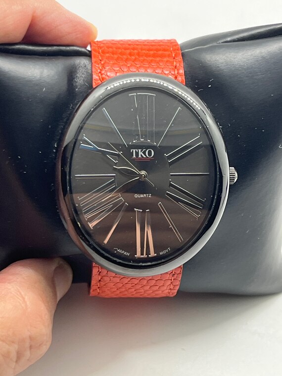 TKO Ladies Watch - Etsy display picture 1