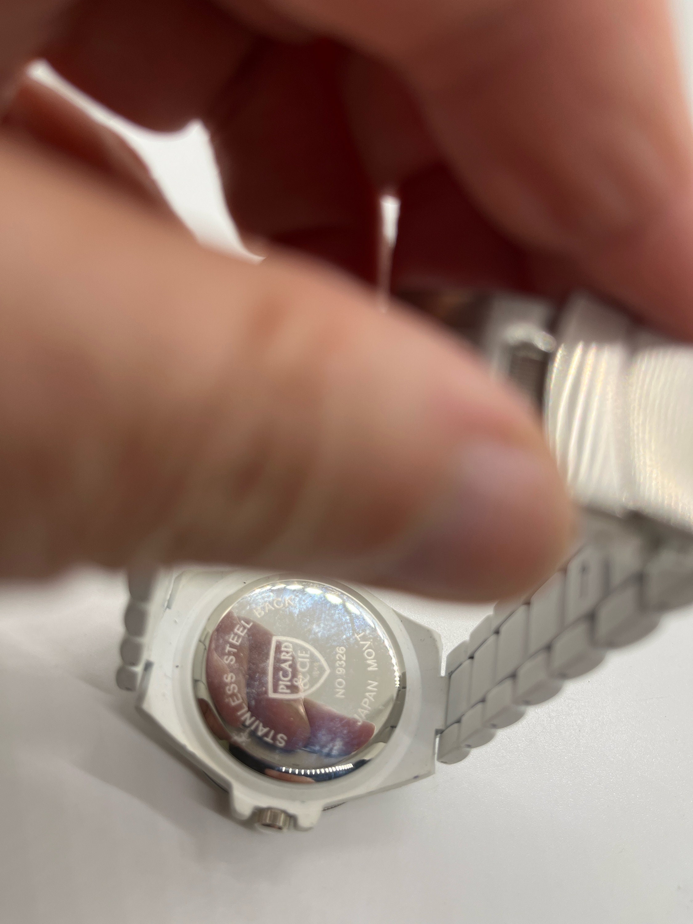 Picard and Cie Ladies Watch See Desc - Etsy