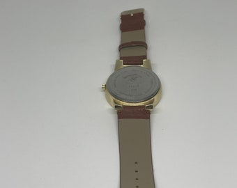 Vintage Beverly Hills Polo club reloj de hombre