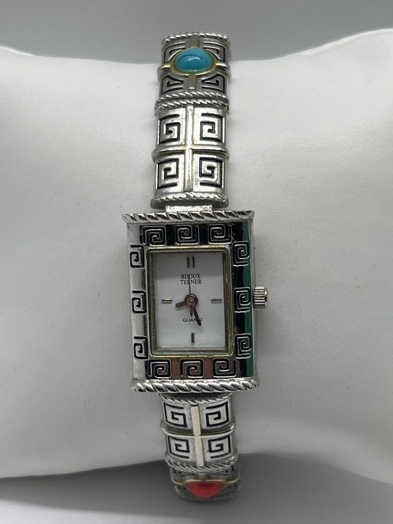 Vintage Bijoux Terner ladies watch