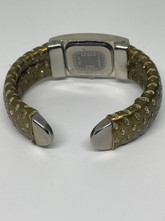 Vintage Pierre Jardin ladies watch - image 5