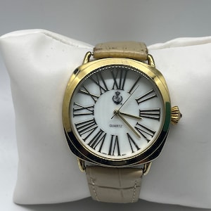 Vintage Premier Designs ladies watch