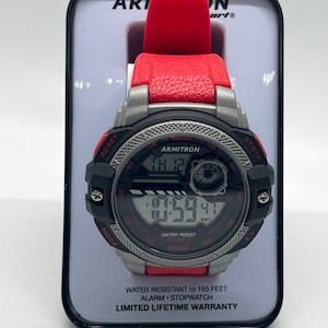 Armitron men’s watch