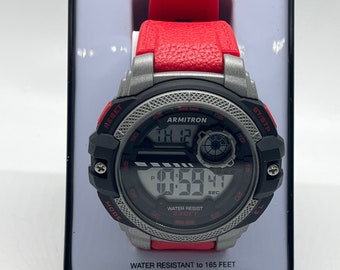 Armitron men’s watch