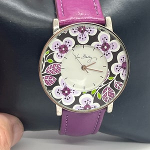 Vera Bradley Watch - Etsy display picture 3