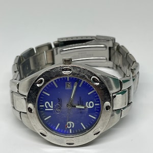 Authentic outlet bum watch