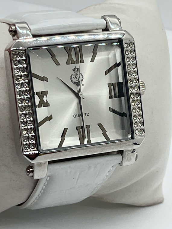 Premier designs quartz watch sale