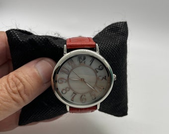 Vintage ladies watch