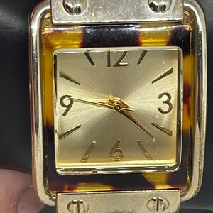 Vintage ladies watch