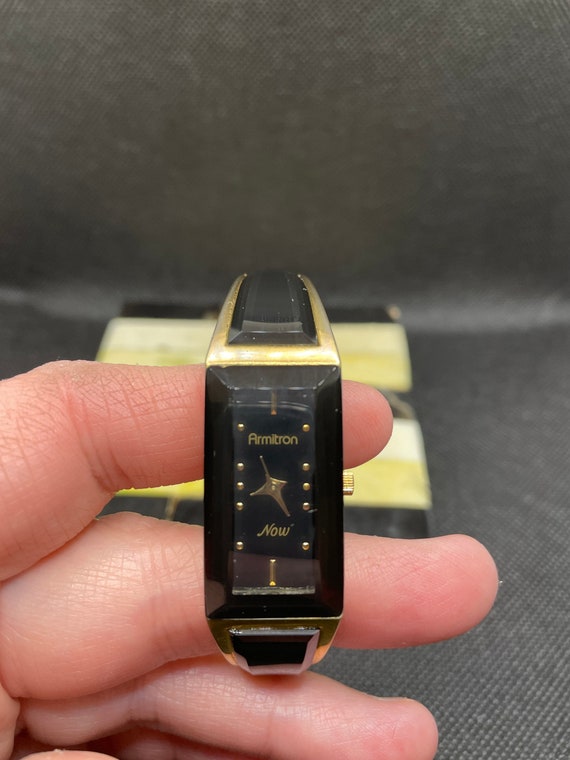 Vintage Armitron ladies watch