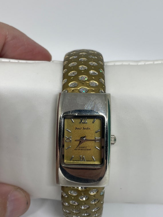 Vintage Pierre Jardin ladies watch - image 1