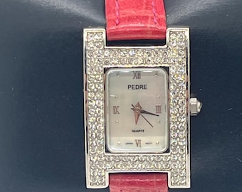 Pedre ladies watch