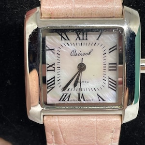 Vintage Osirock ladies watch