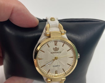 Vintage Rinnady Ladies Watch Etsy
