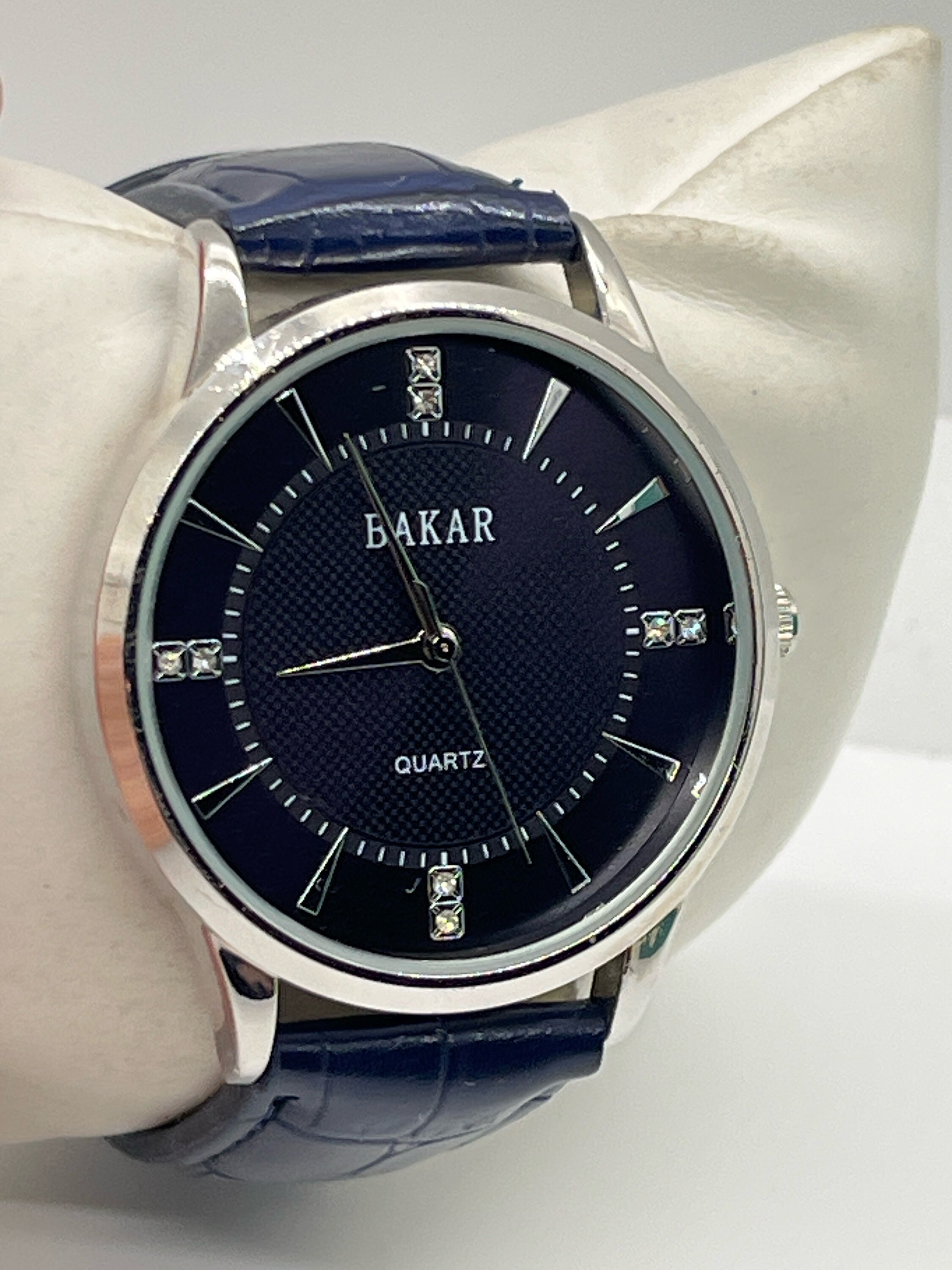 Bakar Men s Watch Etsy Australia